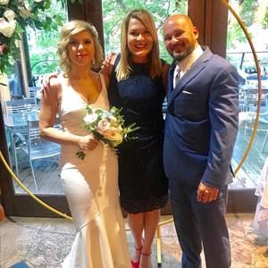 Meet your Posher, Nelly